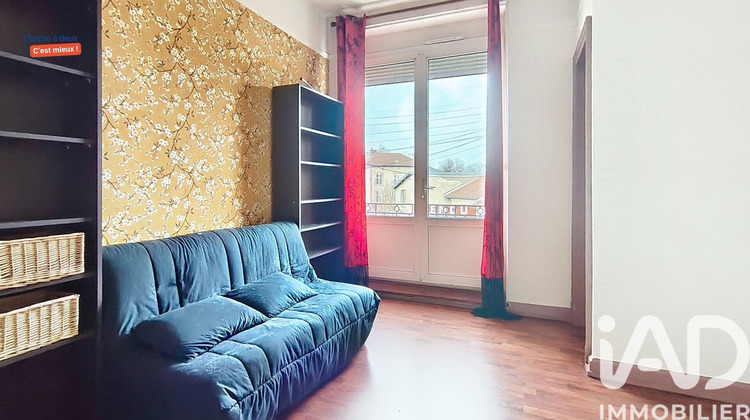 Ma-Cabane - Vente Appartement Lunéville, 97 m²