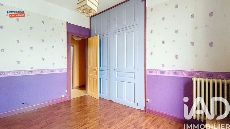 Ma-Cabane - Vente Appartement Lunéville, 97 m²