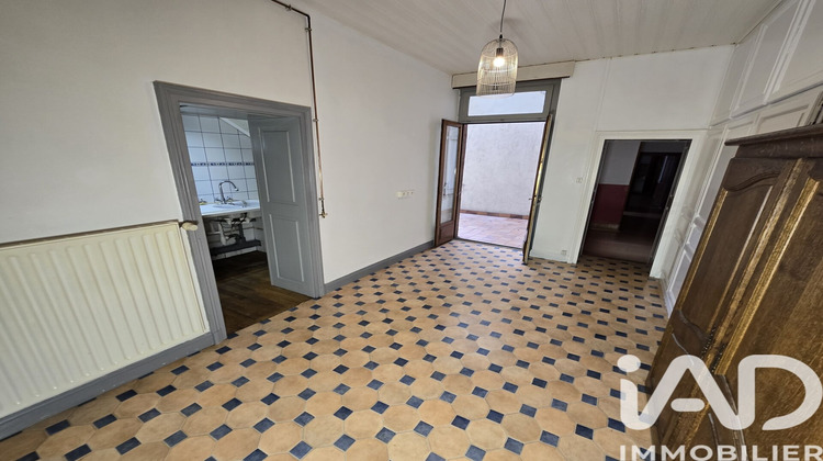 Ma-Cabane - Vente Appartement Lunéville, 140 m²