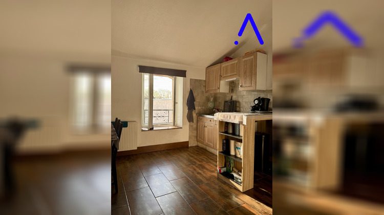 Ma-Cabane - Vente Appartement Lunéville, 72 m²
