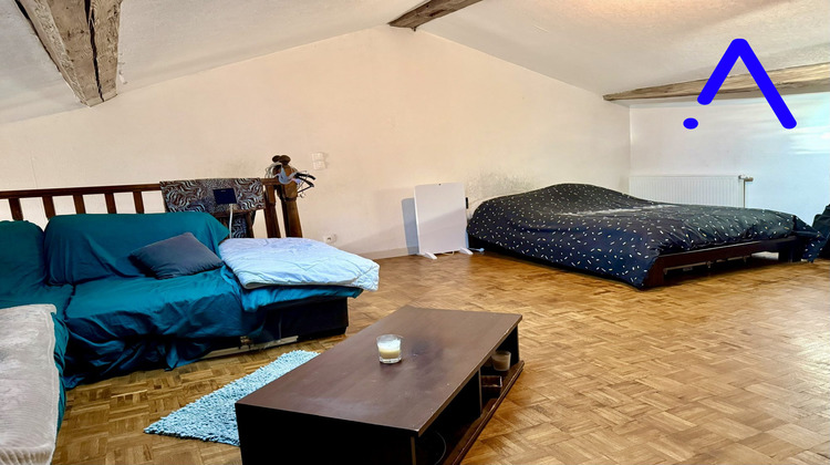 Ma-Cabane - Vente Appartement Lunéville, 72 m²