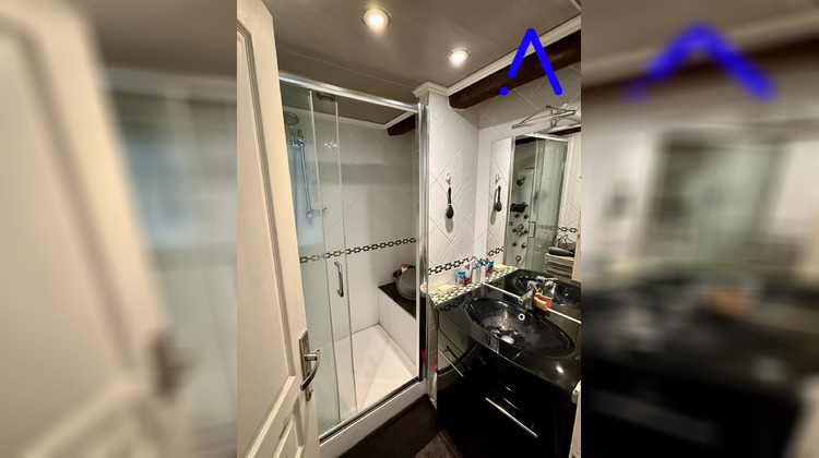 Ma-Cabane - Vente Appartement Lunéville, 72 m²