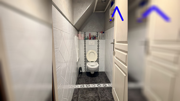 Ma-Cabane - Vente Appartement Lunéville, 72 m²