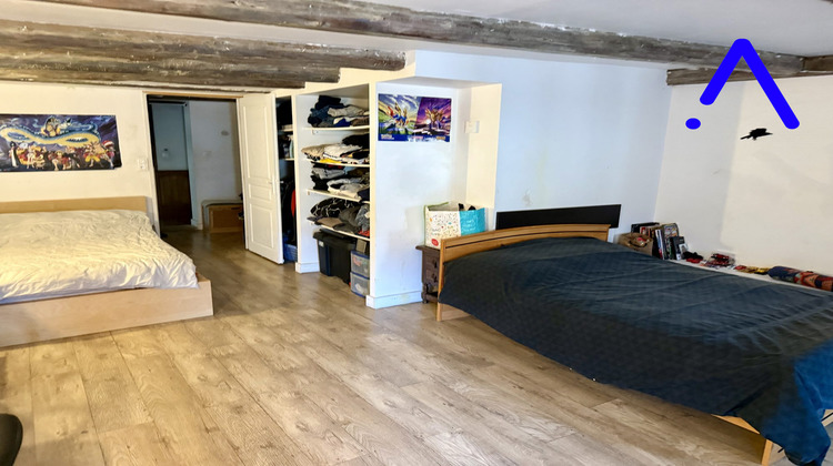 Ma-Cabane - Vente Appartement Lunéville, 72 m²