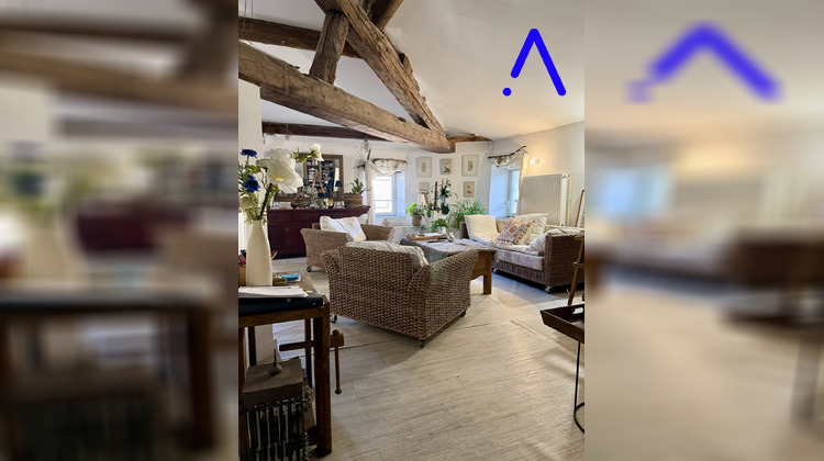 Ma-Cabane - Vente Appartement Lunéville, 175 m²
