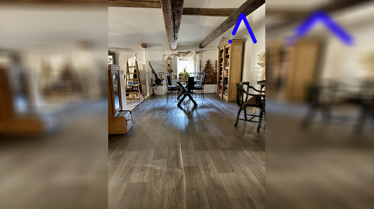 Ma-Cabane - Vente Appartement Lunéville, 175 m²