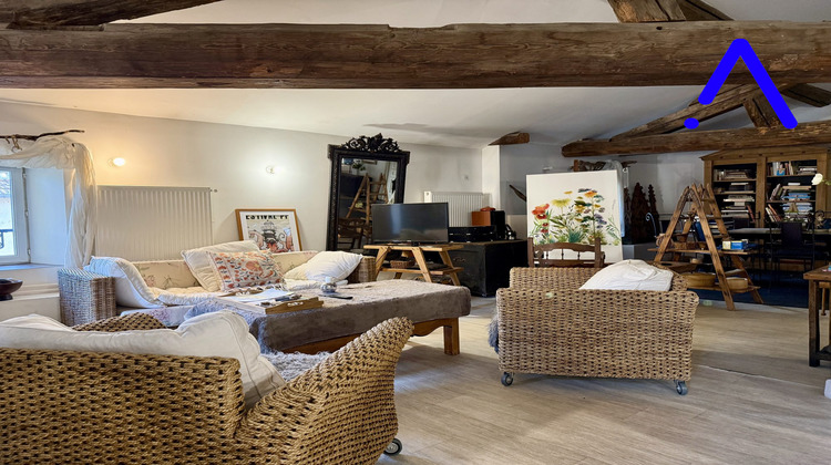Ma-Cabane - Vente Appartement Lunéville, 175 m²