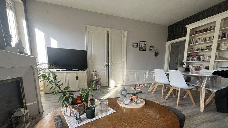 Ma-Cabane - Vente Appartement LUNEVILLE, 111 m²