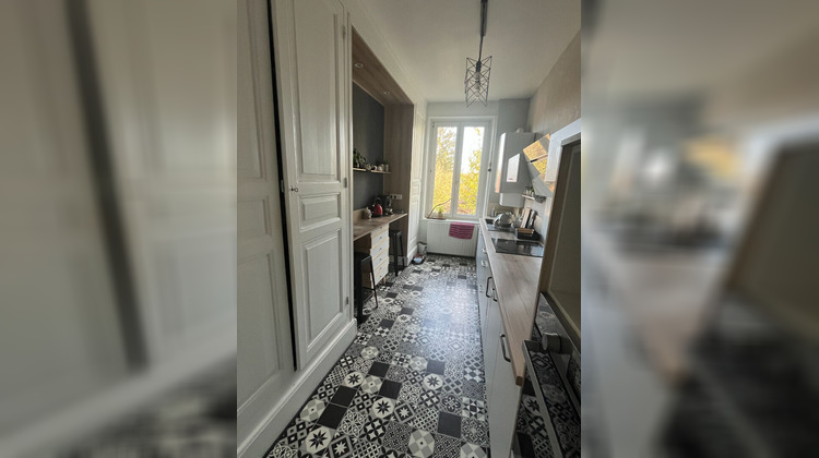 Ma-Cabane - Vente Appartement LUNEVILLE, 111 m²