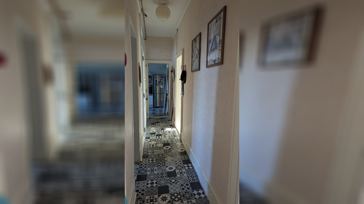 Ma-Cabane - Vente Appartement LUNEVILLE, 111 m²