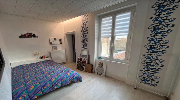 Ma-Cabane - Vente Appartement LUNEVILLE, 111 m²