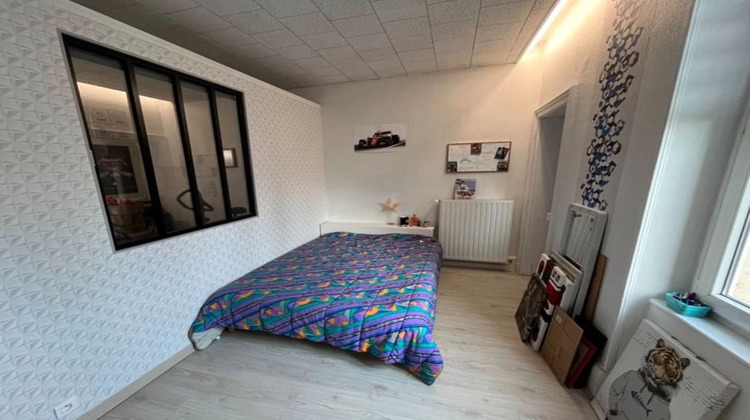 Ma-Cabane - Vente Appartement LUNEVILLE, 111 m²