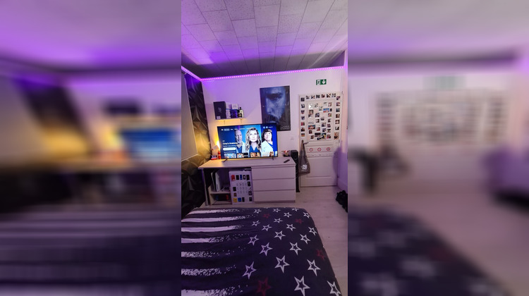 Ma-Cabane - Vente Appartement LUNEVILLE, 111 m²