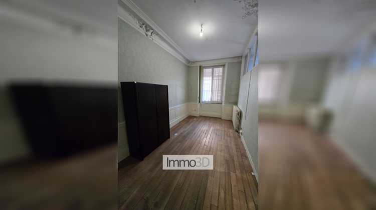 Ma-Cabane - Vente Appartement LUNEVILLE, 273 m²