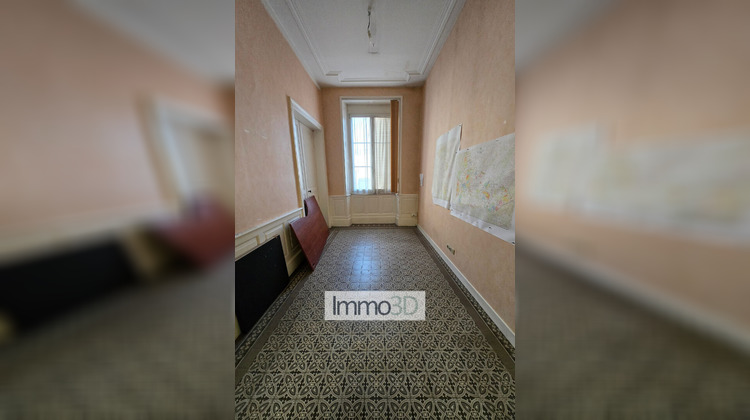 Ma-Cabane - Vente Appartement LUNEVILLE, 273 m²