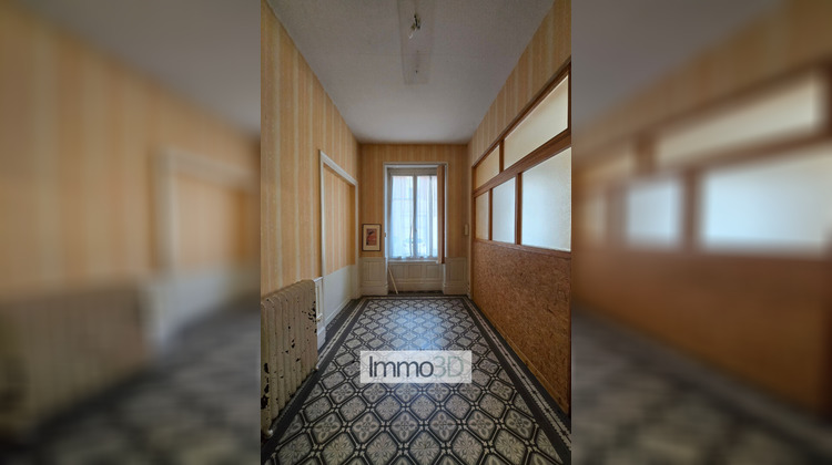Ma-Cabane - Vente Appartement LUNEVILLE, 273 m²