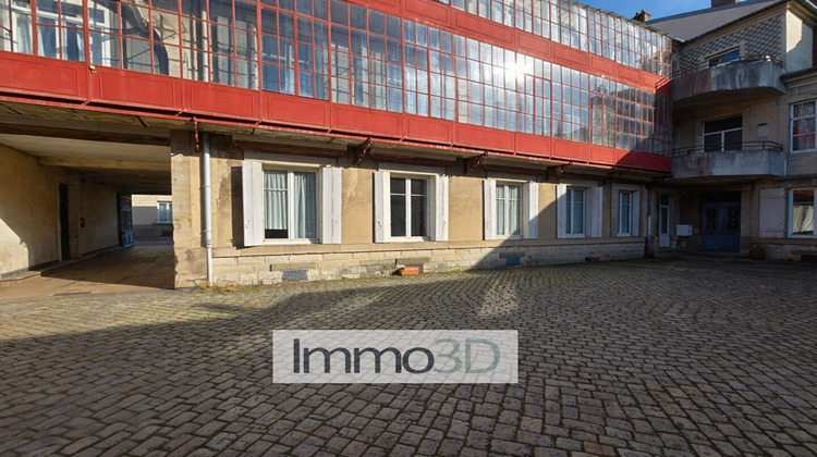 Ma-Cabane - Vente Appartement LUNEVILLE, 273 m²