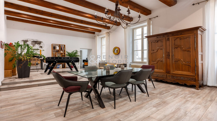 Ma-Cabane - Vente Appartement Lunéville, 162 m²