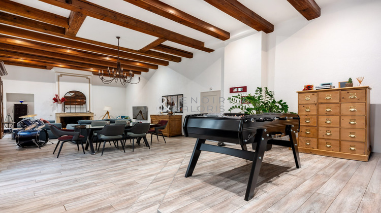 Ma-Cabane - Vente Appartement Lunéville, 162 m²
