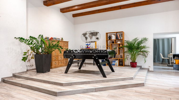 Ma-Cabane - Vente Appartement Lunéville, 162 m²