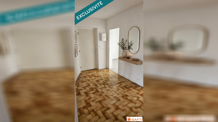 Ma-Cabane - Vente Appartement Luneville, 65 m²