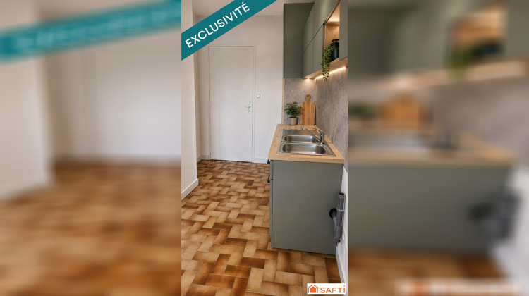 Ma-Cabane - Vente Appartement Luneville, 65 m²