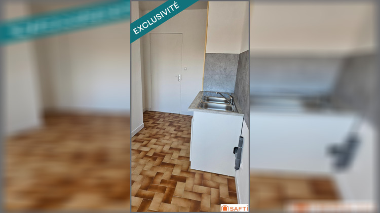 Ma-Cabane - Vente Appartement Luneville, 65 m²