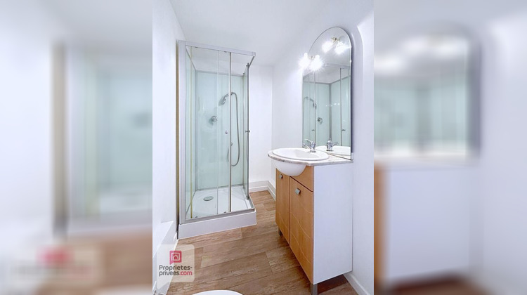 Ma-Cabane - Vente Appartement LUNEVILLE, 43 m²