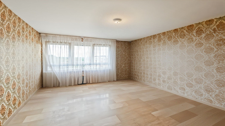 Ma-Cabane - Vente Appartement LUNEVILLE, 40 m²