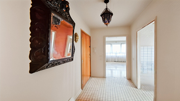 Ma-Cabane - Vente Appartement LUNEVILLE, 40 m²