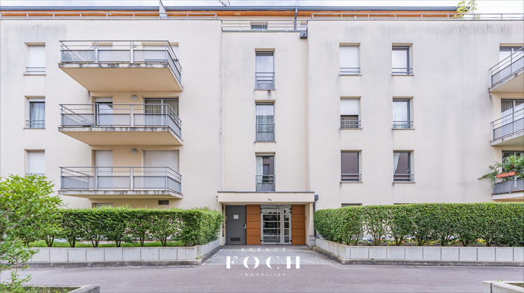 Ma-Cabane - Vente Appartement Lunéville, 68 m²