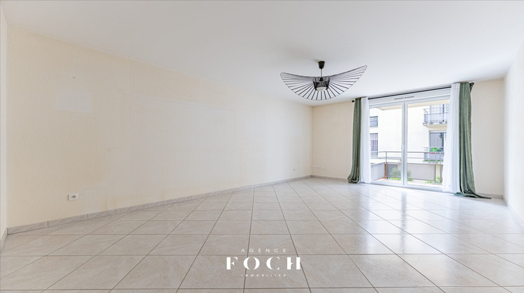 Ma-Cabane - Vente Appartement Lunéville, 68 m²