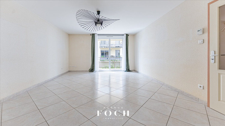 Ma-Cabane - Vente Appartement Lunéville, 68 m²