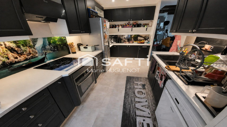 Ma-Cabane - Vente Appartement Luneville, 150 m²