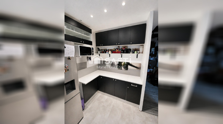 Ma-Cabane - Vente Appartement Luneville, 150 m²