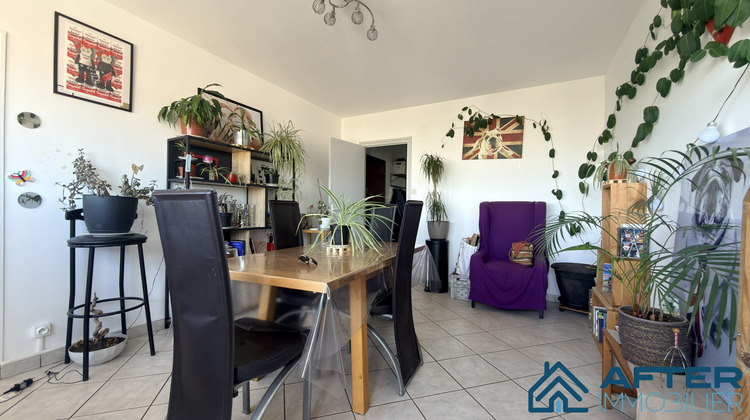 Ma-Cabane - Vente Appartement Lunéville, 72 m²