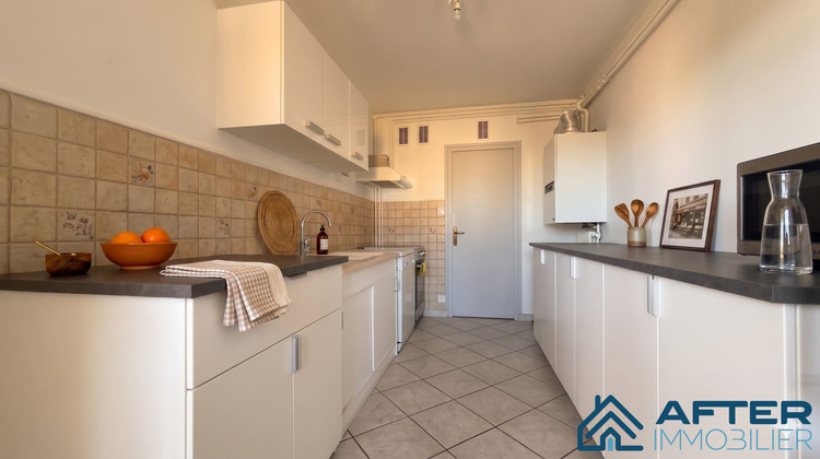 Ma-Cabane - Vente Appartement Lunéville, 72 m²