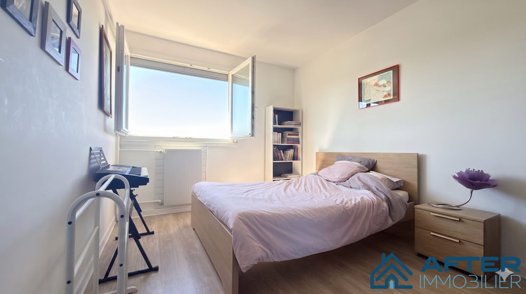 Ma-Cabane - Vente Appartement Lunéville, 72 m²