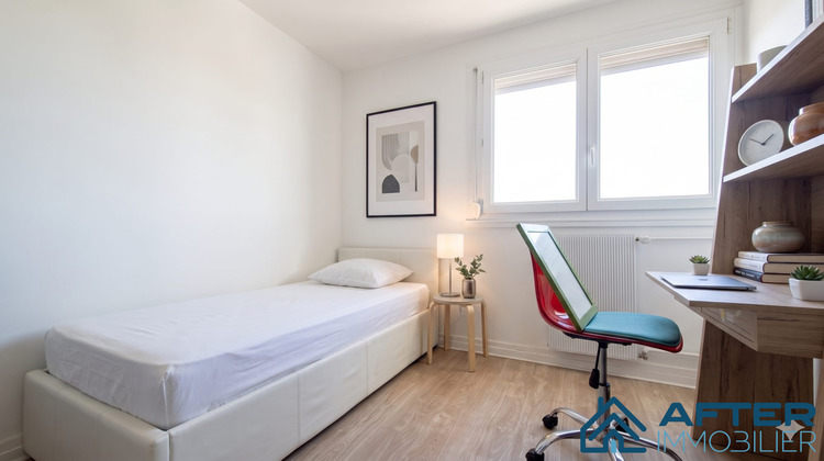 Ma-Cabane - Vente Appartement Lunéville, 72 m²