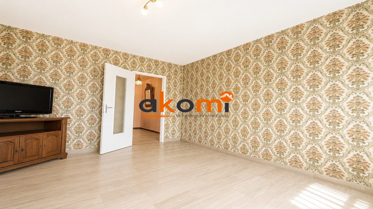 Ma-Cabane - Vente Appartement Lunéville, 40 m²