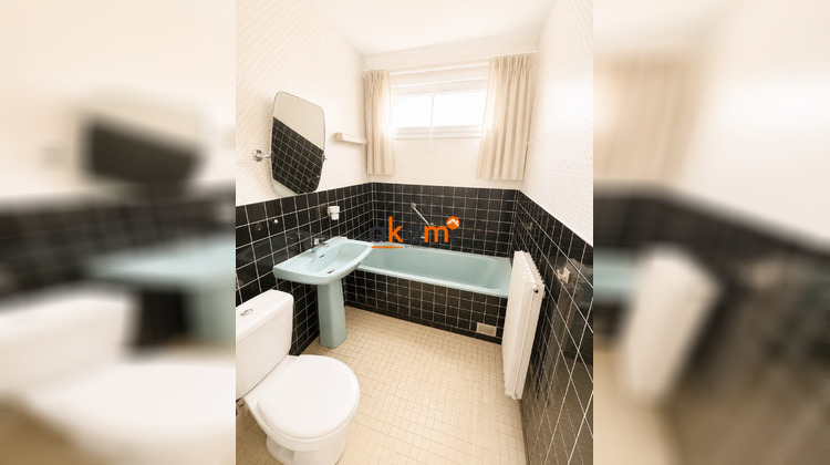 Ma-Cabane - Vente Appartement Lunéville, 40 m²