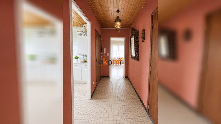 Ma-Cabane - Vente Appartement Lunéville, 40 m²