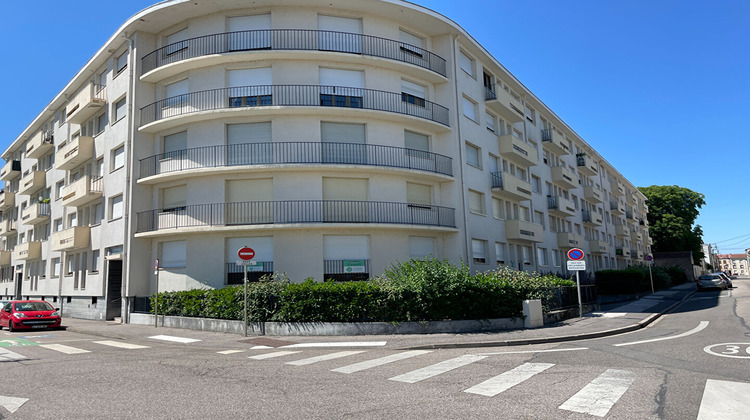 Ma-Cabane - Vente Appartement LUNEVILLE, 121 m²