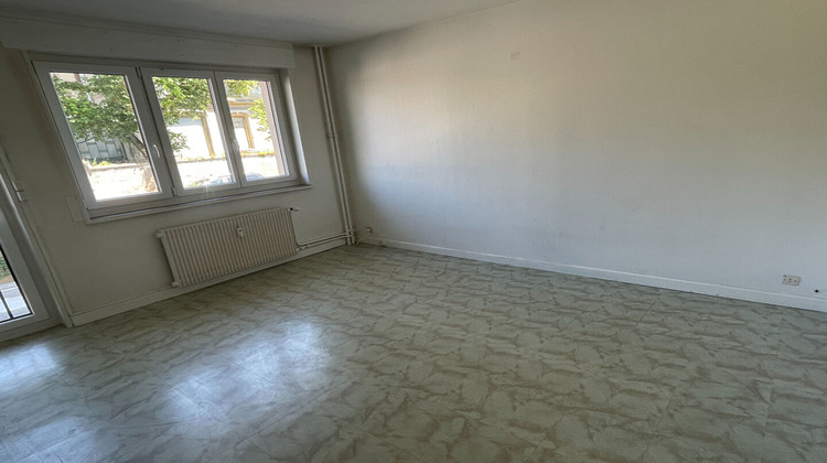 Ma-Cabane - Vente Appartement LUNEVILLE, 121 m²