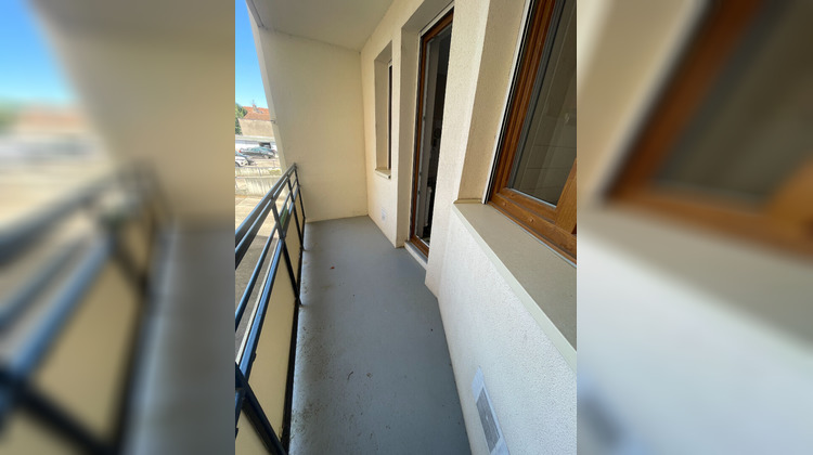 Ma-Cabane - Vente Appartement LUNEVILLE, 121 m²