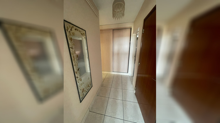 Ma-Cabane - Vente Appartement LUNEVILLE, 75 m²