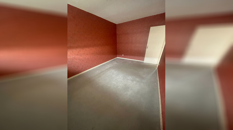 Ma-Cabane - Vente Appartement LUNEVILLE, 75 m²