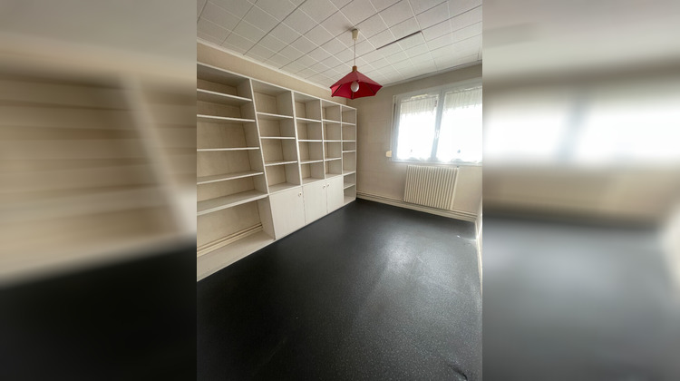 Ma-Cabane - Vente Appartement LUNEVILLE, 75 m²
