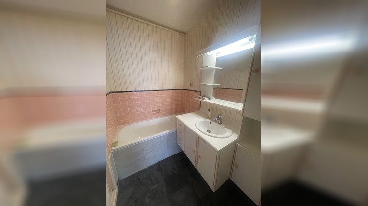 Ma-Cabane - Vente Appartement LUNEVILLE, 75 m²