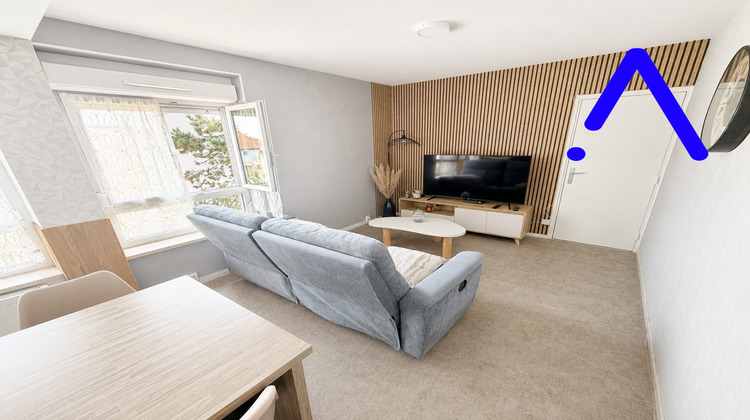 Ma-Cabane - Vente Appartement Lunéville, 82 m²
